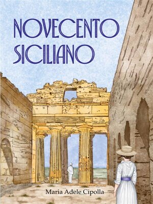 cover image of Novecento Siciliano